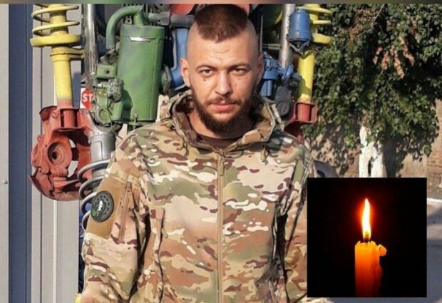 У Запоріжжі боєць "Азова" помер після бійки біля супермаркету: лікарі боролися до останнього