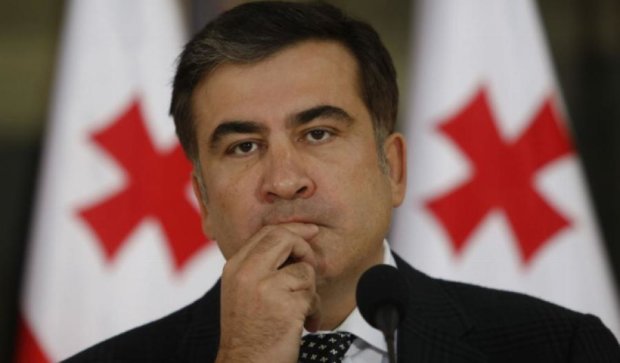 Грузия лишит Саакашвили гражданства 