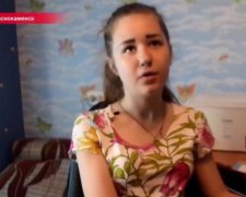 Російська суддя нацькувала на власну доньку ОМОН