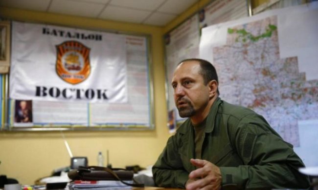 Окупанти звинуватили Путіна у вбивстві "руського міра"