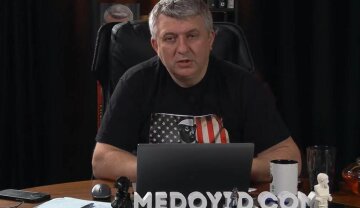 Юрий Романенко: фото скрин Ютуб