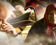 Пенсійна реформа: нова формула нарахування виплат