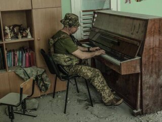 ВСУ, фото: Facebook