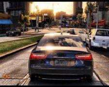 Стало відомо, коли вийде GTA 6