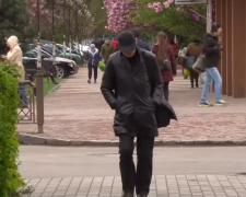 Холодная весна. Фото: скрин youtube