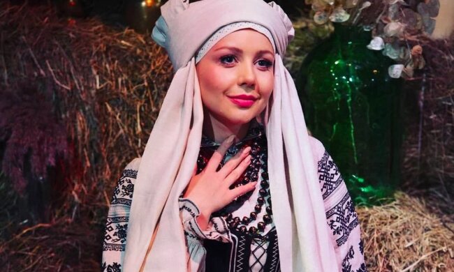 Тина Кароль, фото Instagram