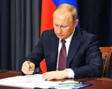 Путін дозволив остаточно підім'яти інтернет у Росії