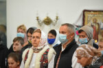 Церква - фото Свято-Михайлівський Золотоверхий монастир