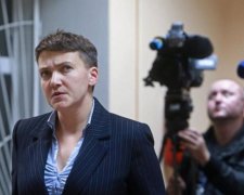 Готовил теракт: цирк с Савченко одному уже сорвал крышу