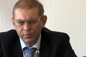Одиозный Пашинский задекларировал имение, катер и миллионные доходы