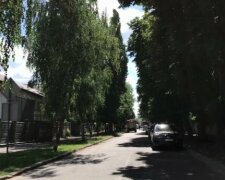 Полтавський терорист мчить у бік Києва, копи на хвості - останні подробиці