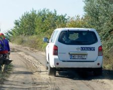 Окупанти готують провокації, заздалегідь звинувативши СБУ