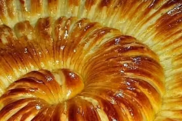 Випічка, instagram.com/recepti_patinka