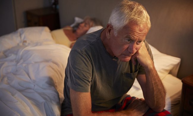 Световое загрязнение: как огни города не дают уснуть людям