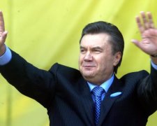 Появились скандальные подробности бегства друга Януковича