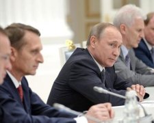 Соратники Путина созывают тайную встречу: стала известна причина