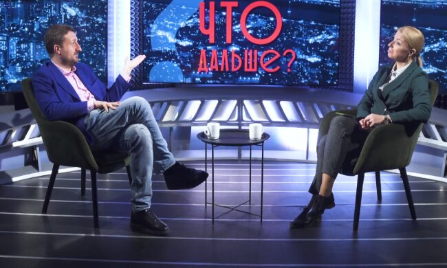 Тарас Загородній