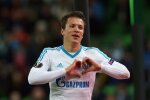 Німецький клуб не відпустив Коноплянку в Туреччину