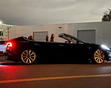 Tesla Model 3, фото: Autogeek