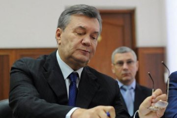 Вражаюче нахабство! Підручні Януковича наїхали на Європейський суд