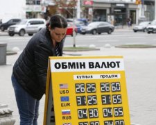 Курс валют на 6 августа: доллар захватит гривну, евро останется в стороне