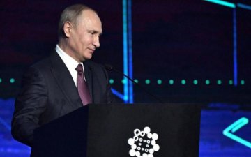 Путін застосував випробувану на Кучмі тактику