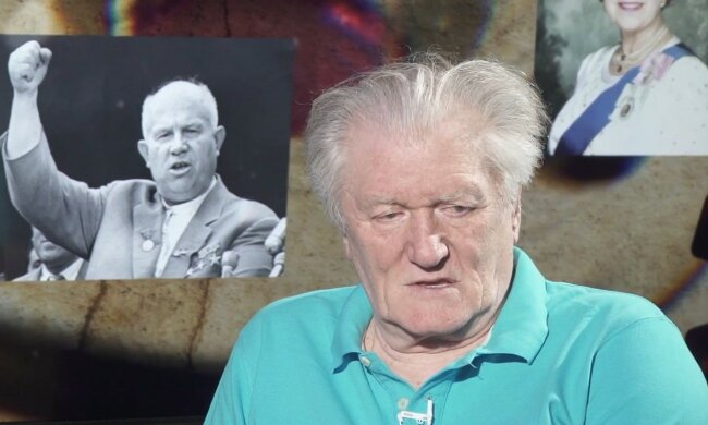 Одні батьки були в лавах Радянської армії, а інші були в УПА, - Юрій Рибчинський