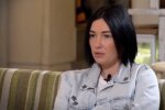 Анастасия Приходько, скріншот відео