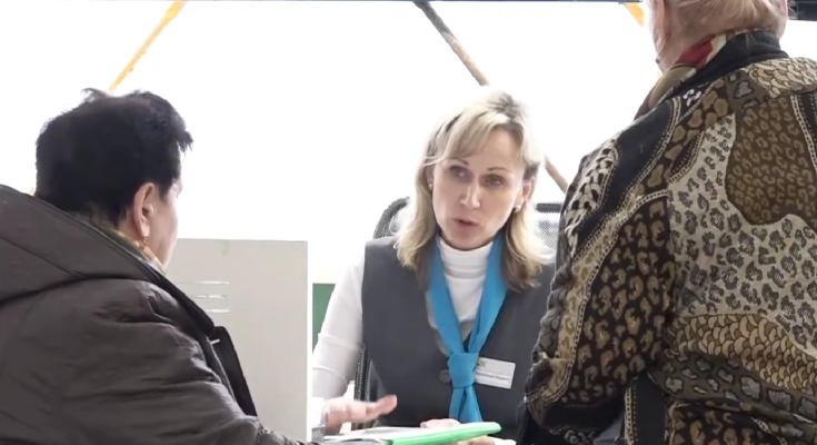 Пенсіонери. Фото: скрін youtube