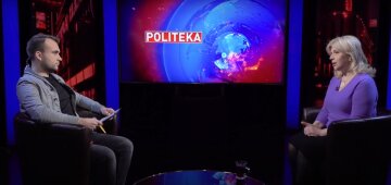 Скріншот до відео з каналу "Politeka Online" в YouTube