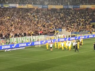 Збірна України з футболу, скріншот: Youtube
