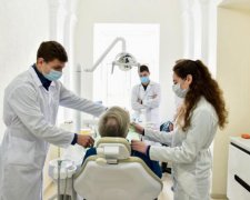Инвестиции Ермолаева сделают доступной для украинцев "голливудскую улыбку"