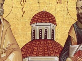 Церковный календарь на июнь 2026 года