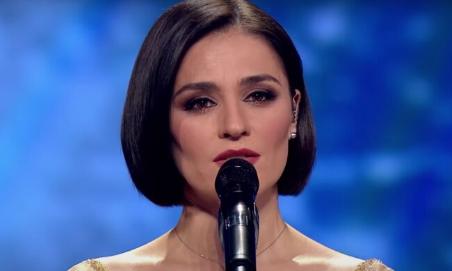 Марта Адамчук. Фото: скрин youtube