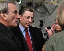 Гнів Заходу обрушиться на кримських гастролерів