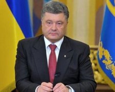 Порошенко похвастался новым вооружением