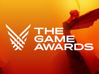 The Game Awards 2023, скріншот: YouTube