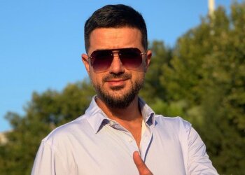 Мурат Налчаджиоглу, instagram.com/muratnalca