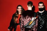 Згадали часи Кобейна? Гурт KAZKA показав, як звучить українська NIRVANA