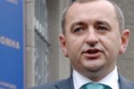 Крим повернеться, а зрадників Батьківщини покарають - Матіос