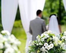 Рада легалізує шлюб за добу
