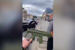 Скріншот з відео