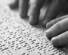 Microsoft подбає про незрячих користувачів