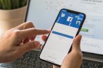 Шахрайство через Facebook: чоловік втратив гроші