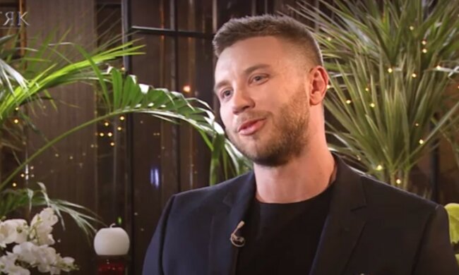 Михаил Заливако, фото: кадр из видео
