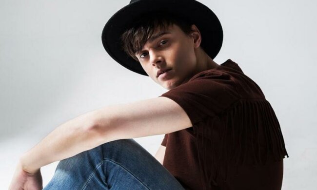 Євробачення-2018: Alekseev висловився про конкуренцію з Україною