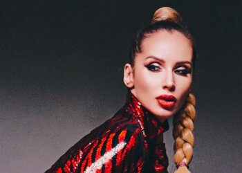 Светлана Лобода, instagram.com/lobodaofficial/
