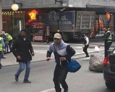 У Швеції на багатолюдній вулиці відкрили вогонь: є жертви