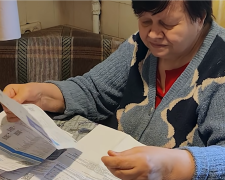 Платіжки за газ. Фото: скрін youtube