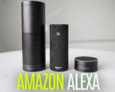 Amazon представила свого асистента Android-користувачам
